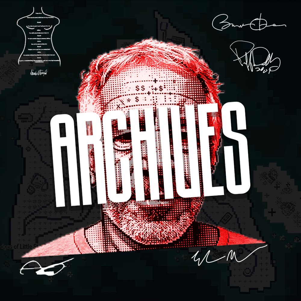 Archives Declassified